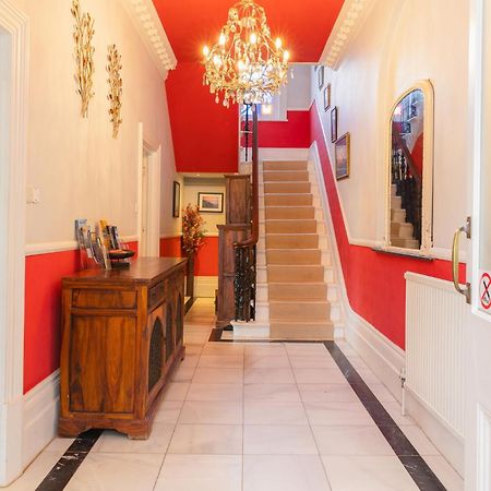 Clevelands Country House Coastal & Countryside Wroxall  Buitenkant foto
