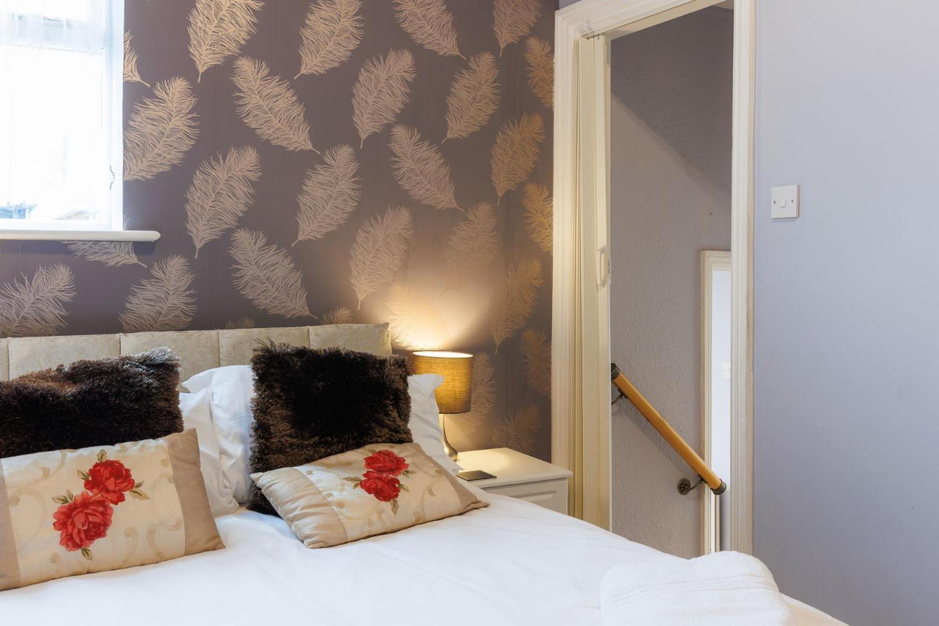 Clevelands Country House Coastal & Countryside Wroxall  Buitenkant foto
