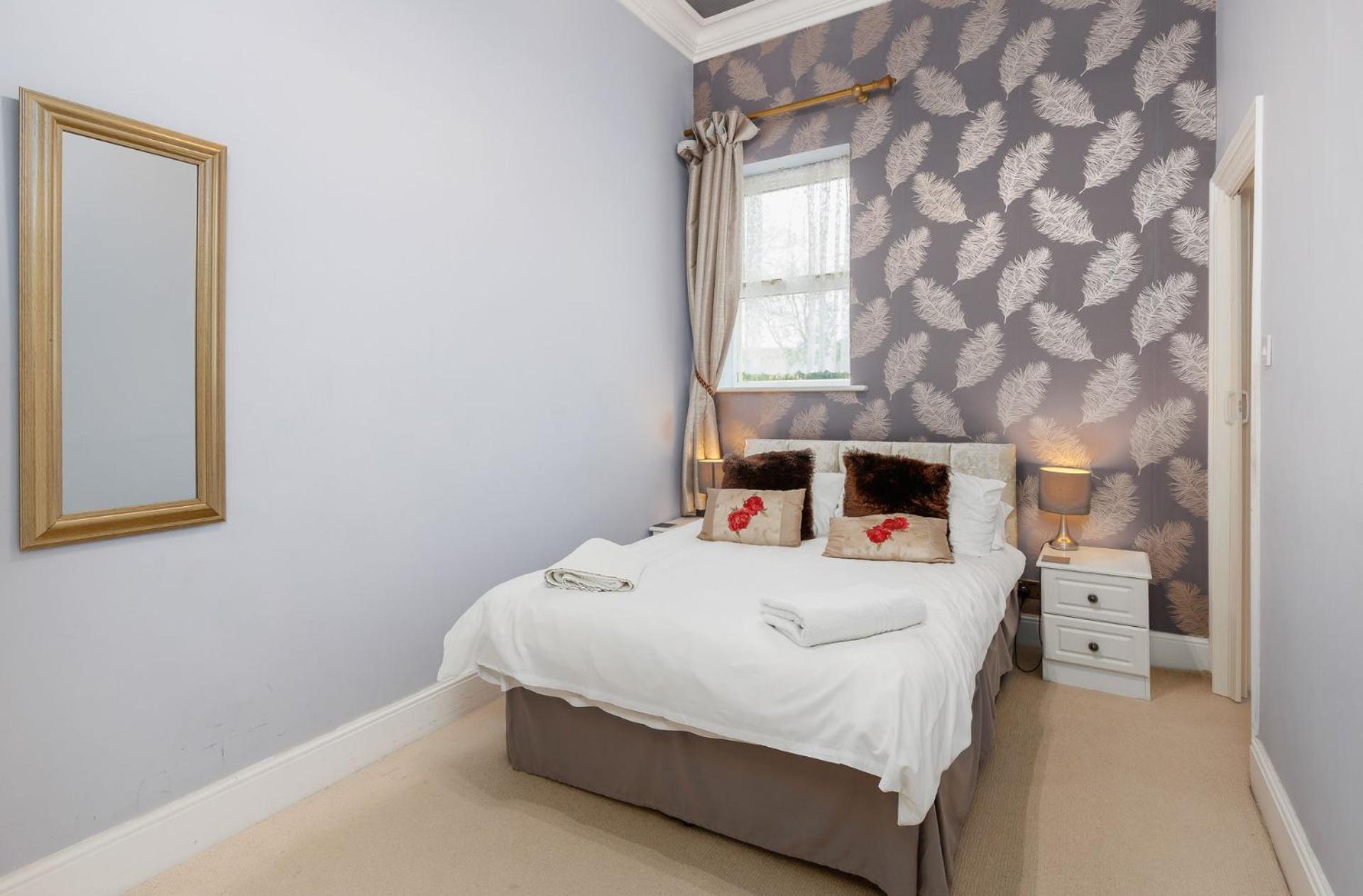 Clevelands Country House Coastal & Countryside Wroxall  Buitenkant foto