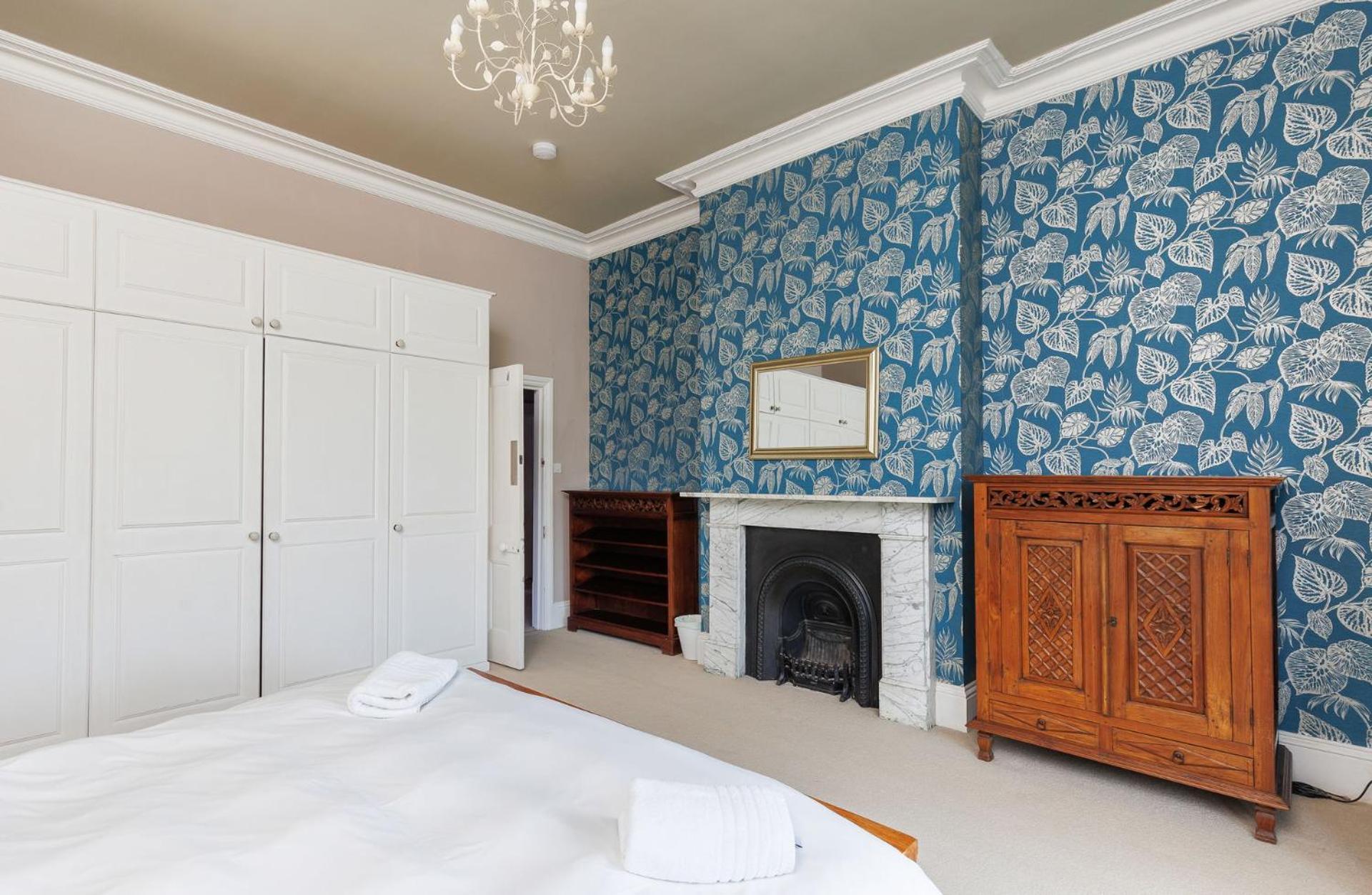 Clevelands Country House Coastal & Countryside Wroxall  Buitenkant foto